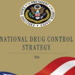En nueva Estrategia Nacional de Control de Drogas de EU se exige a México resultados