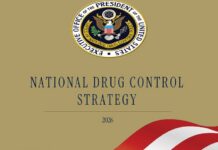 En nueva Estrategia Nacional de Control de Drogas de EU se exige a México resultados