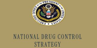 En nueva Estrategia Nacional de Control de Drogas de EU se exige a México resultados