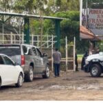 Carroza funeraria transportaba cuerpos desmembrados; SSP los detiene
