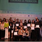 Zorayda Gallegos, Abraham Bote Tun, Javier Escalante, Valeria Ariñez y Daniel Melchor ganan el Premio Breach / Valdez