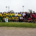 Tecnológico de Cosamaloapan participó en Prenacional Deportivo TecNM 2026