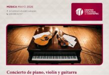 SECVER invita a ciclo de presentaciones musicales en el Centro Cultural de Coatepec