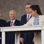 Presidenta Sheinbaum firma decreto para incentivar inversiones
