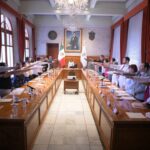 Ante temporada de lluvias, Veracruz se prepara en la prevención del dengue.