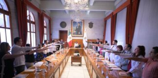 Ante temporada de lluvias, Veracruz se prepara en la prevención del dengue.