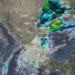 Alertan por lluvias torrenciales y fuertes tormentas en al menos 15 estados del país