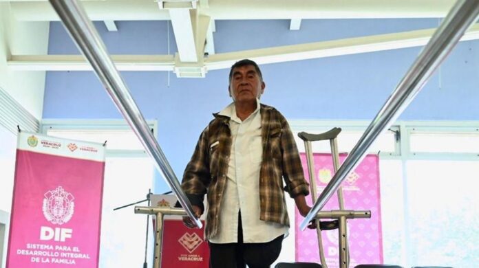 Protesis DIF Estatal