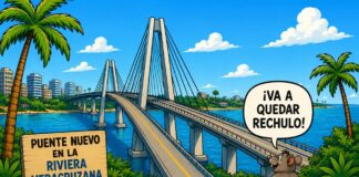 NUEVOS PUENTES PARA VERACRUZ.