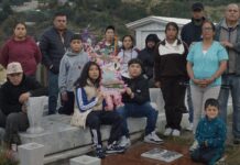 Estrenan «Querida Fátima», documental que retrata la búsqueda de justicia tras feminicidio de su hija