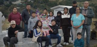 Estrenan «Querida Fátima», documental que retrata la búsqueda de justicia tras feminicidio de su hija