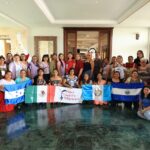Migrar siendo mujer: resistencia, memoria y derecho a transitar .