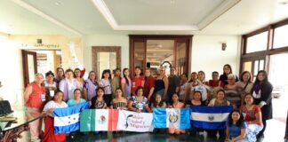 Migrar siendo mujer: resistencia, memoria y derecho a transitar .