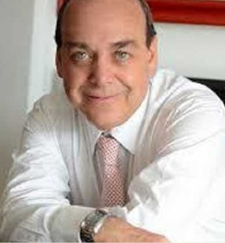 Ramon Zurita