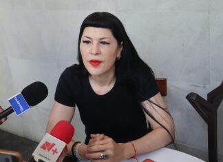 Facultad de Filosofía de UV convoca a colecta en apoyo a madres buscadoras del colectivo Solecito.