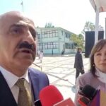 Gobierno de Veracruz alista reunión con madres buscadoras previo a marchas del 9 y 10 de mayo.