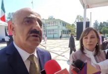 Gobierno de Veracruz alista reunión con madres buscadoras previo a marchas del 9 y 10 de mayo.
