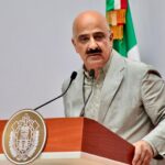 Ricardo Ahued explica avances en reestructuración de deuda municipal.