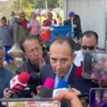 Aplazan audiencia de Maru Campos en caso Javier Corral ante ausencia del senador