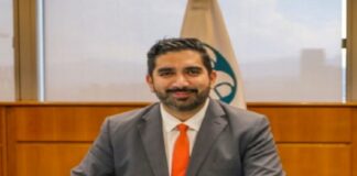 EU otorga beneplácito a Roberto Lazzeri como nuevo embajador de México en Washington