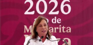 Analiza Gobierno del Estado instalación de pantallas en metropolis veracruzanas