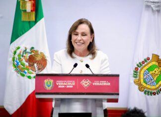 Anuncia Rocío Nahle aumento salarial con enfoque en equidad y justicia social