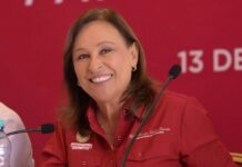 Desendeudar Veracruz: el golpe de Rocío Nahle al viejo modelo financiero