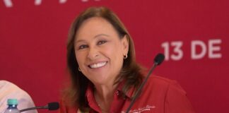 Desendeudar Veracruz: el golpe de Rocío Nahle al viejo modelo financiero