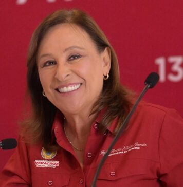 Desendeudar Veracruz: el golpe de Rocío Nahle al viejo modelo financiero