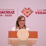 A partir de junio, reordenamiento y modernización del transporte público: Rocío Nahle