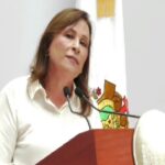 Fiscalía de Veracruz indaga tres posibles móviles por crimen de madre e hija en Cosoleacaque: Rocío Nahle