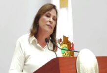 Tres líneas de investigación por feminicidio de madre e hija en Cosoleacaque; “vamos a dar con ellos”: Nahle