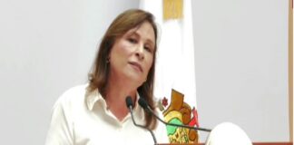 Fiscalía de Veracruz indaga tres posibles móviles por crimen de madre e hija en Cosoleacaque: Rocío Nahle
