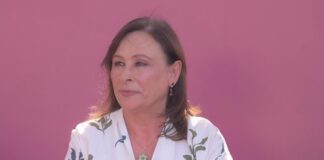 Invita Gobernadora a participar en la Rendición de Cuentas de la presidenta Claudia Sheinbaum