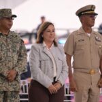 Con inversión de 451 mdp, Veracruz supera las 400 nuevas unidades para seguridad: Gobernadora
