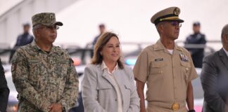 Con inversión de 451 mdp, Veracruz supera las 400 nuevas unidades para seguridad: Gobernadora