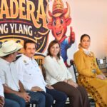 En la Expo Ylang Ylang, Rocío Nahle anuncia aumento sostenido al presupuesto y apoyos ganaderos