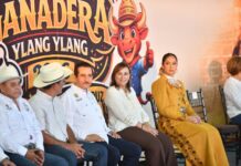 En la Expo Ylang Ylang, Rocío Nahle anuncia aumento sostenido al presupuesto y apoyos ganaderos