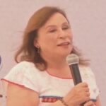 Rocío Nahle confirma captura de presunto secuestrador de la maestra Irma Hernández