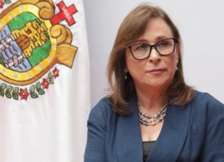 Esta semana Rocío Nahle concreta fin de bursatilización y refuerza seguridad, educación, cultura y salud en Veracruz