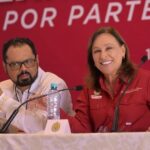 Vamos a ayudar a todos sin distingo: Gobernadora Nahle plantea estrategia para liberar de deudas a municipios