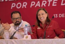Vamos a ayudar a todos sin distingo: Gobernadora Nahle plantea estrategia para liberar de deudas a municipios