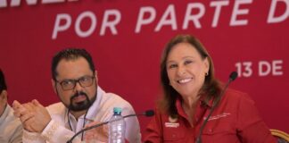 Vamos a ayudar a todos sin distingo: Gobernadora Nahle plantea estrategia para liberar de deudas a municipios