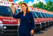 LO QUE SE HA AVANZADO EN SALUD