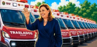 LO QUE SE HA AVANZADO EN SALUD