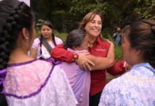 Nahle y el fin de la deuda eterna