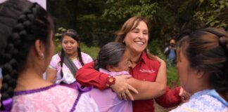 Nahle y el fin de la deuda eterna