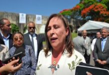 #Video: Nahle invita a asistir al informe presidencial en el puerto de Veracruz.