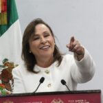 Rocío Nahle respalda nombramiento de Ariadna Montiel; fortaleza organizativa y avances sociales en ocho años de transformación.