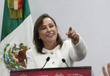 Rocío Nahle respalda nombramiento de Ariadna Montiel; fortaleza organizativa y avances sociales en ocho años de transformación.